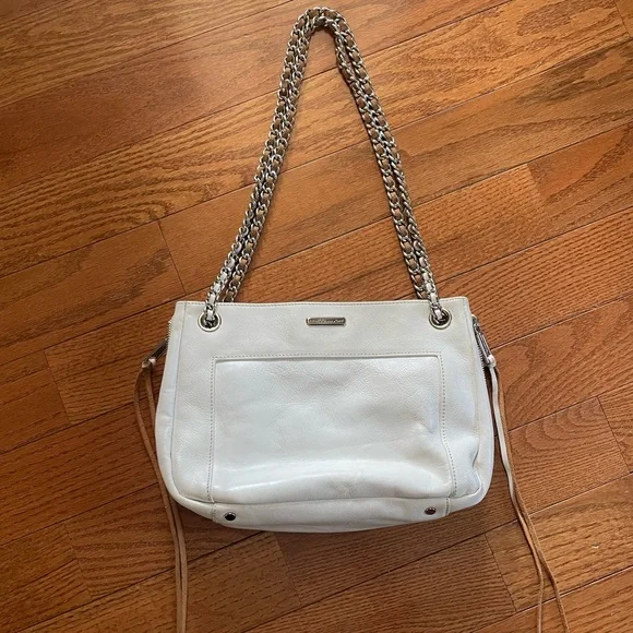 Rebecca Minkoff Shoulder/crossbody handbag - Picture 1 of 7